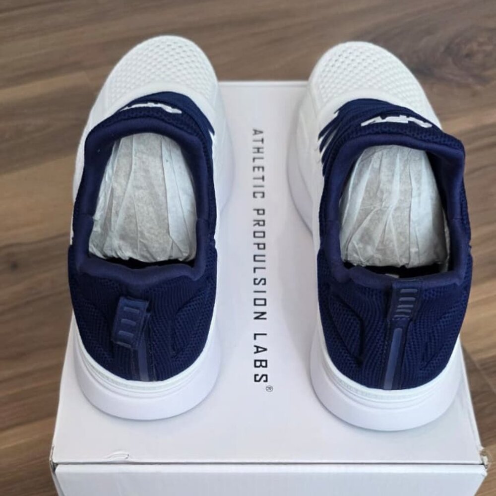 APL Athletic Propulsion Labs TechLoom Tracer – Size MEN 7.5 – Brand New in Box - Picture 4 of 5